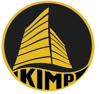 Kaushik Infracon Mysore logo