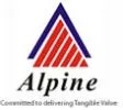 Alpine Builders logo