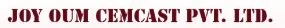 Joyoum Cemcast logo