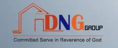 DNG Group logo