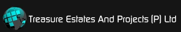 Tresaure Estates and Projects logo