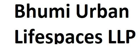 Bhumi Urban Lifespaces LLP logo
