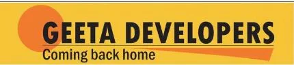 Geeta Developers Kolkata logo