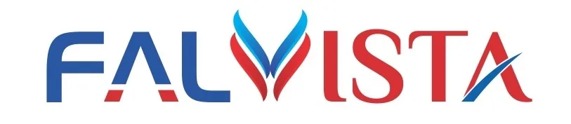 Falvista logo