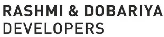 Rashmi and Dobariya Developers logo