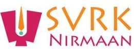 SVRK Nirmaan logo