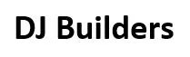 DJ Builders Visakhapatnam logo