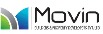 Movin Builders and Property Developers logo
