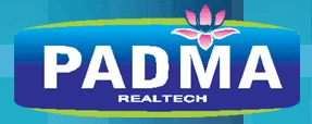 Padma Realtech logo