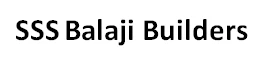 SSS Balaji Builders logo