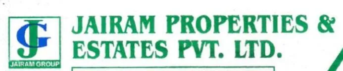 Jairam Properties And Estates logo
