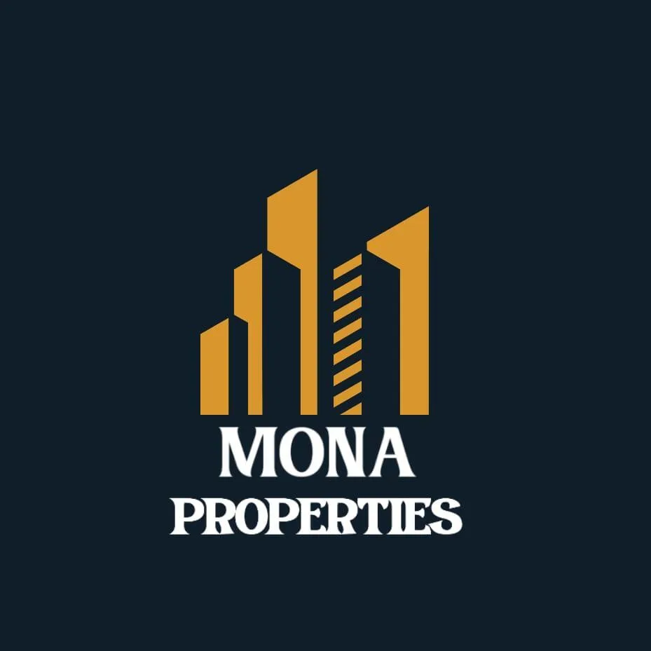 Mona Properties logo