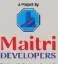 Maitri Developers Nagpur logo
