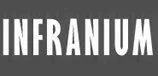 Infranium Builders logo