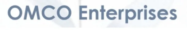 OMCO Enterprises logo