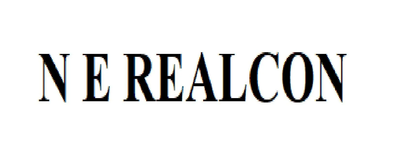 NE Realcon logo