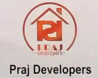 Praj Developers logo
