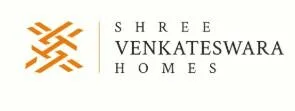 Shree Venkateshwara Homes logo
