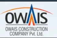 Owais Construction logo