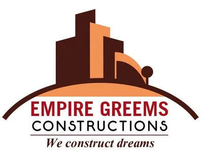 Empire Greems Construction logo