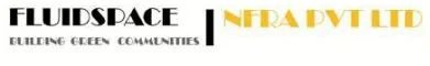 Fluidspace Infra Goa logo