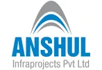 Anshul Infraprojects logo