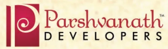 Parshvanath Developers Vadodara logo