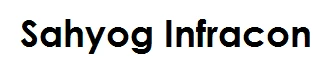 Sahyog Infracon logo