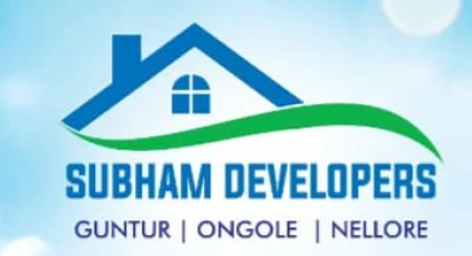 Subham Developers Ongole logo