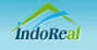IndoReal logo
