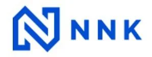 NNK Builders logo
