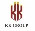 KK GROUP INFRA REALTY logo