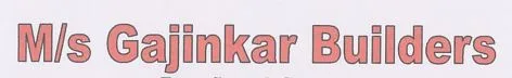 Gajinkar Builders logo