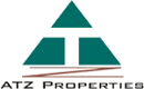 ATZ Properties Builders logo