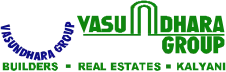 Vasundhara Real Estates logo