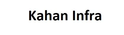 Kahan Infra logo