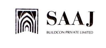 Saaj Buildcon logo