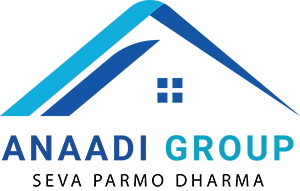 Anaadi Group logo