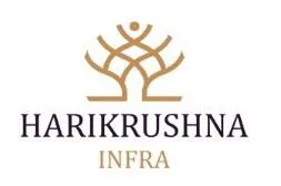 Harikrushna Infra Surat logo