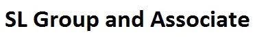 SL Group and Associate logo