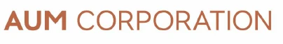 Aum Corporation logo