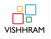 Vishhram Developers logo