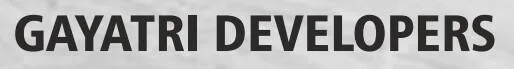 Gayatri Developer Ahmedabad logo