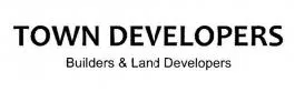 Town Developers Mumbai logo