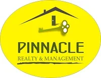 Pinnacle Realty logo