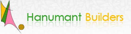 Hanumant Builders logo