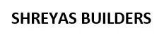 Shreyas Builders logo