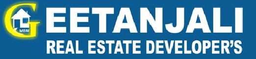 Geetanjali Real Estate Developer logo
