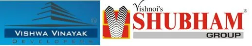 Vishwa Vinayak and Vishnois Shubham Group logo
