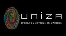Uniza logo
